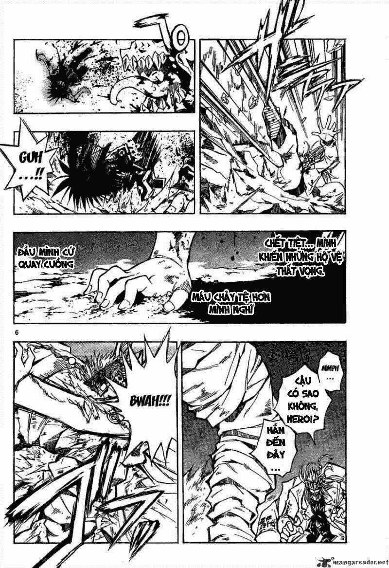 MIXiM★11 Chapter 79 trang 7