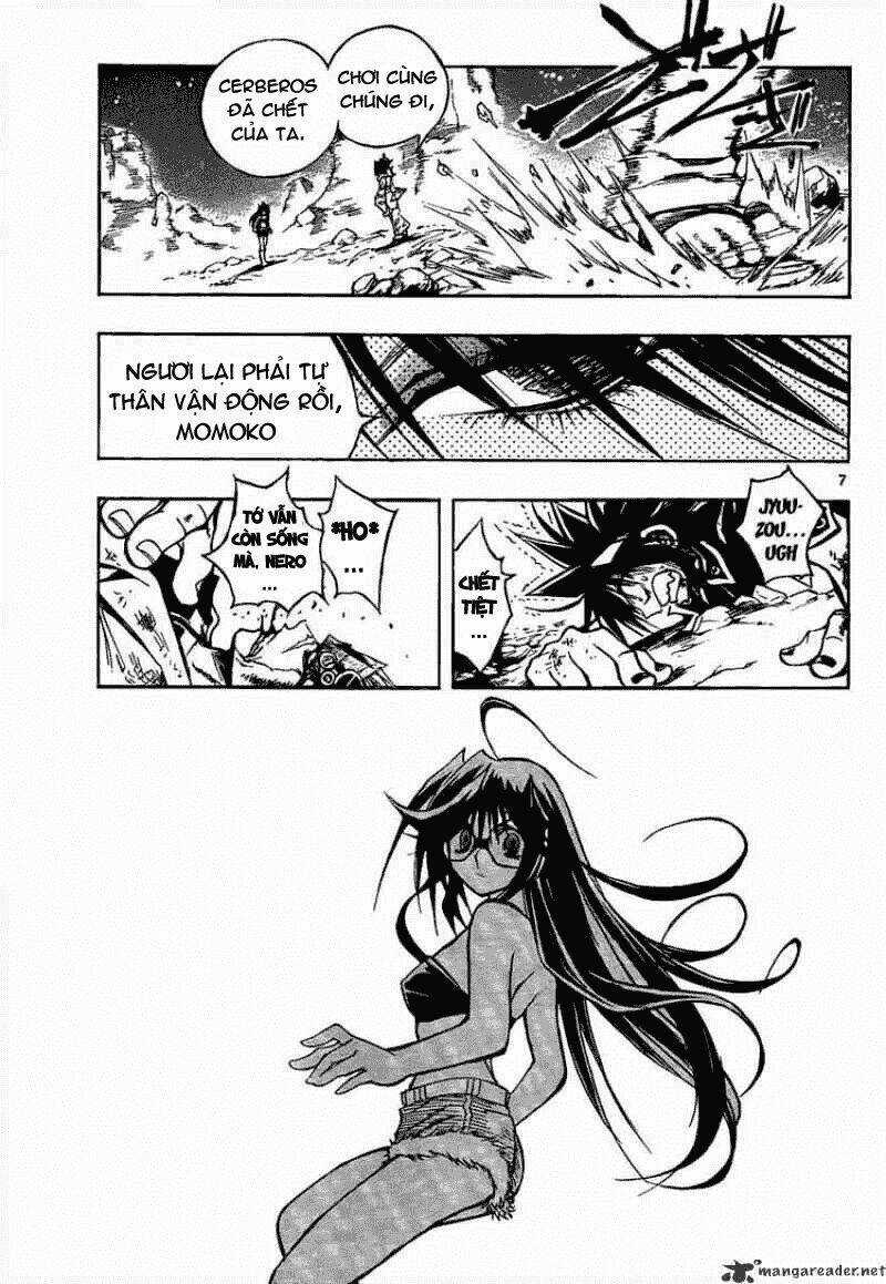 MIXiM★11 Chapter 79 trang 8