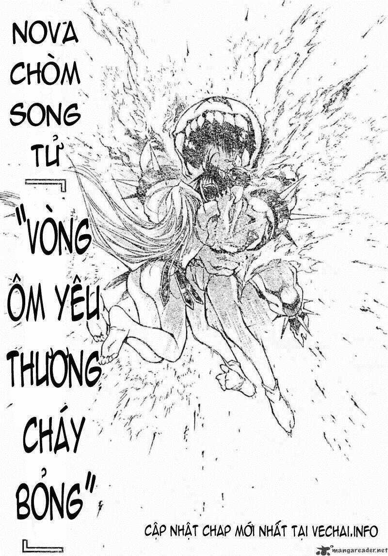 MIXiM★11 Chapter 80 trang 12