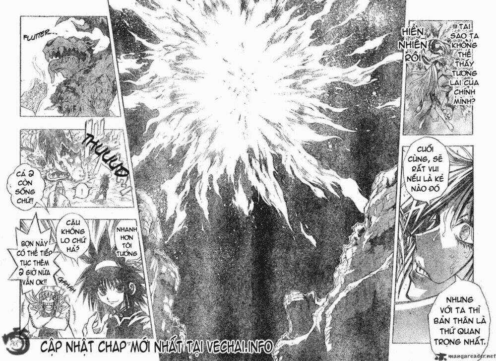 MIXiM★11 Chapter 80 trang 13