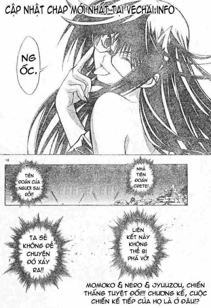 MIXiM★11 Chapter 80 trang 14