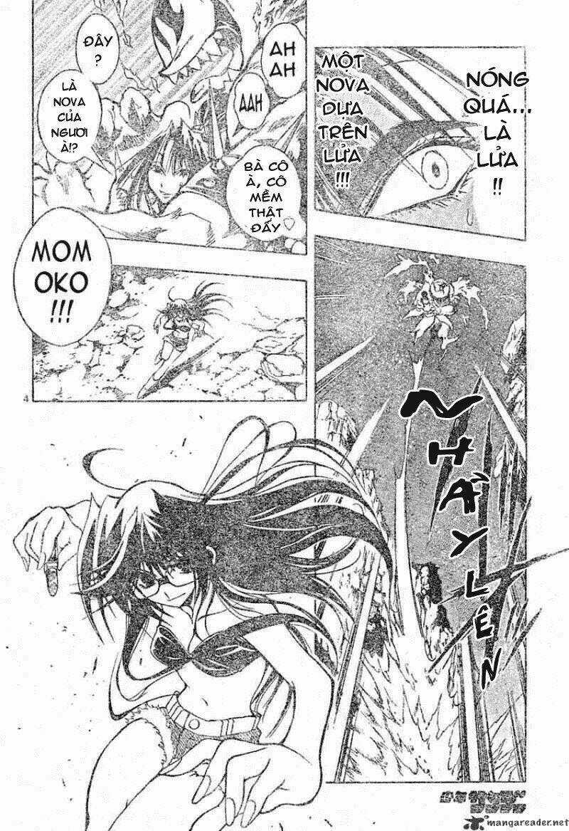 MIXiM★11 Chapter 80 trang 4