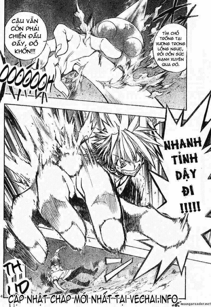 MIXiM★11 Chapter 81 trang 14