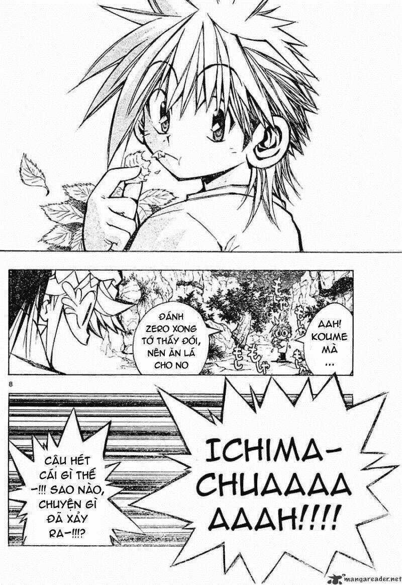 MIXiM★11 Chapter 81 trang 8