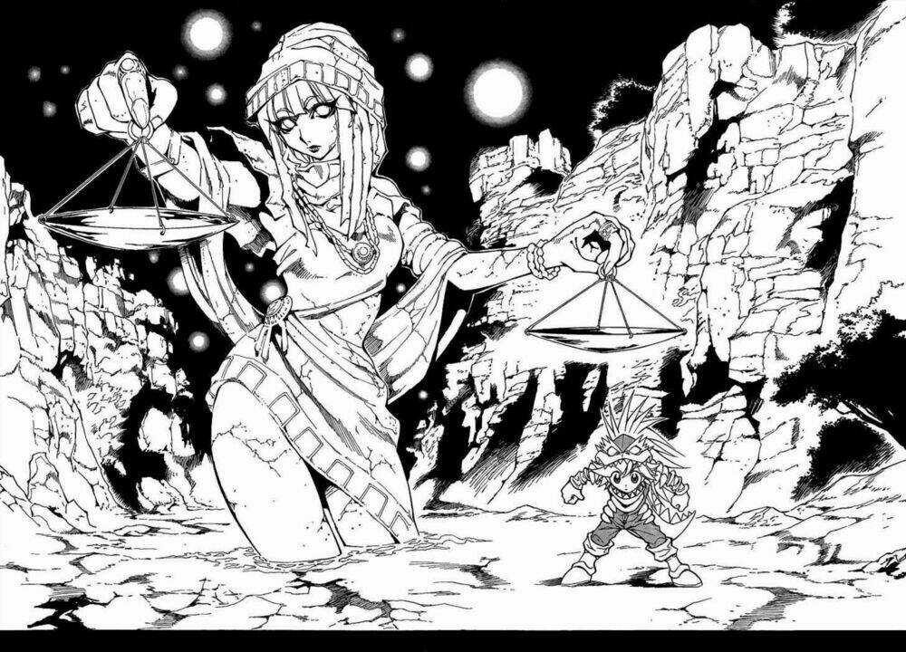 MIXiM★11 Chapter 82 trang 10