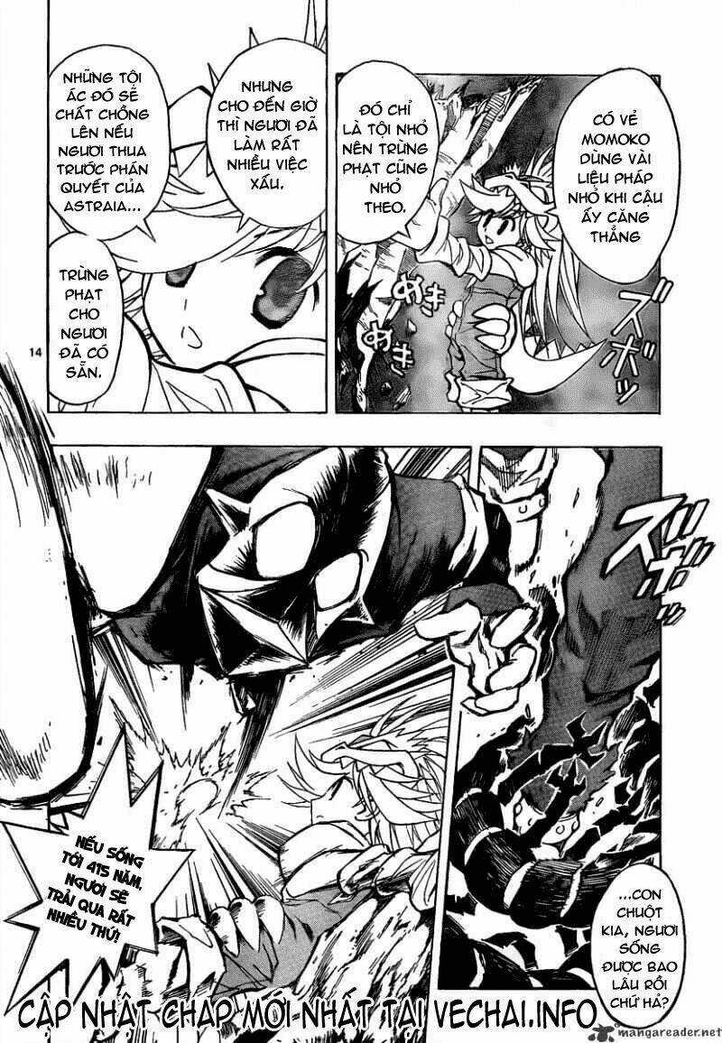 MIXiM★11 Chapter 82 trang 13