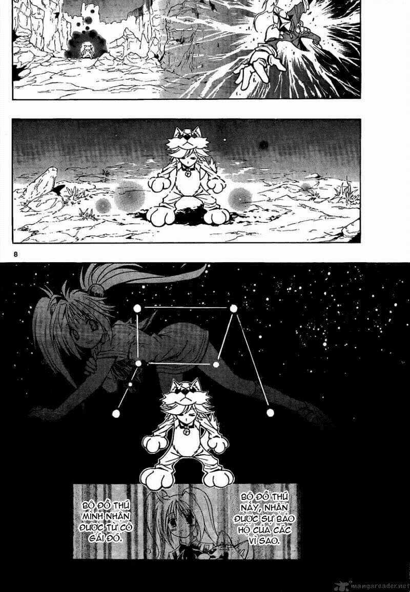 MIXiM★11 Chapter 82 trang 8