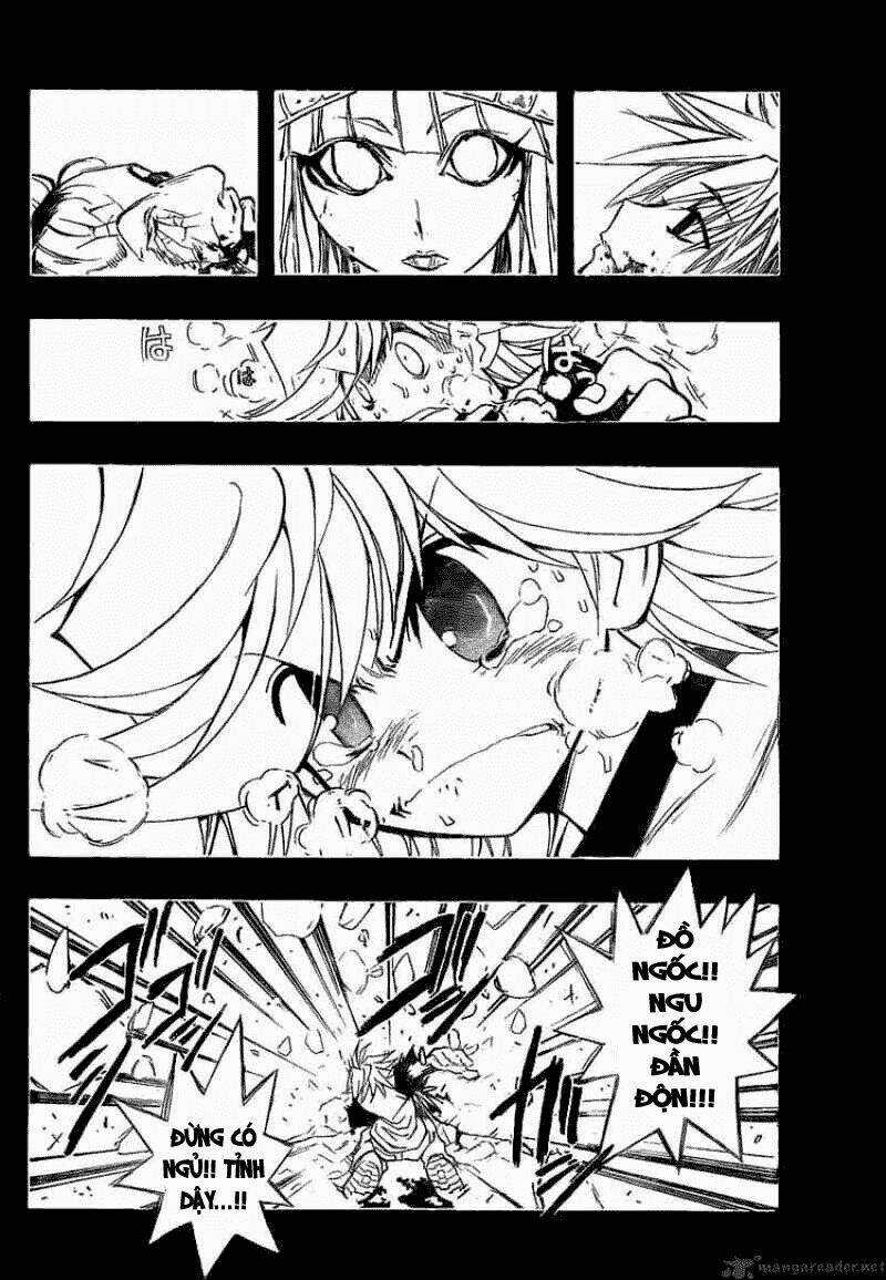 MIXiM★11 Chapter 83 trang 10