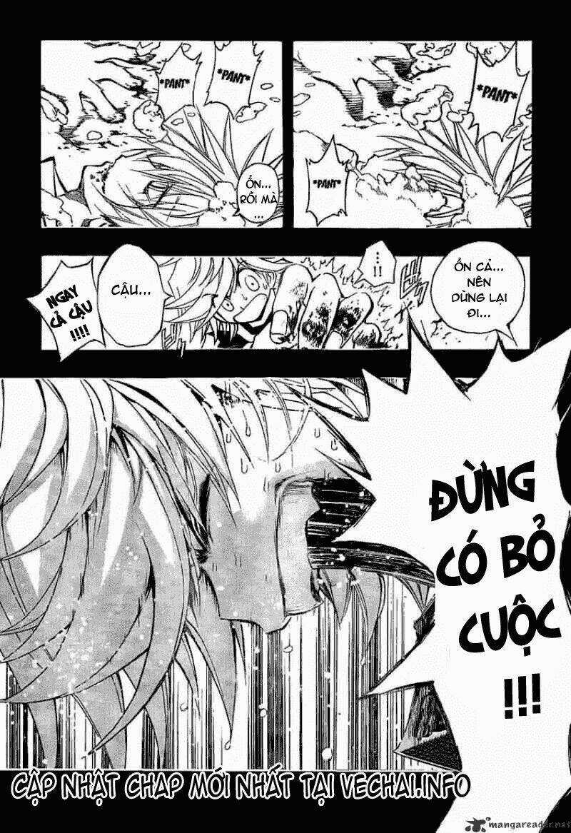 MIXiM★11 Chapter 83 trang 13