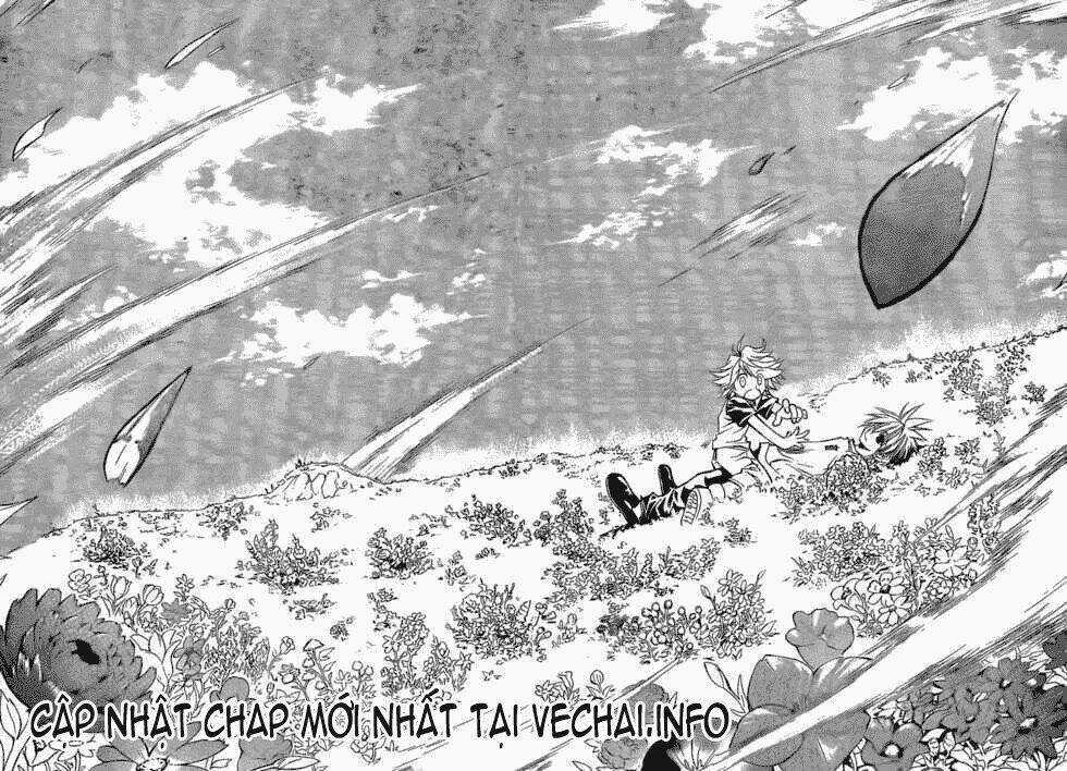 MIXiM★11 Chapter 83 trang 14