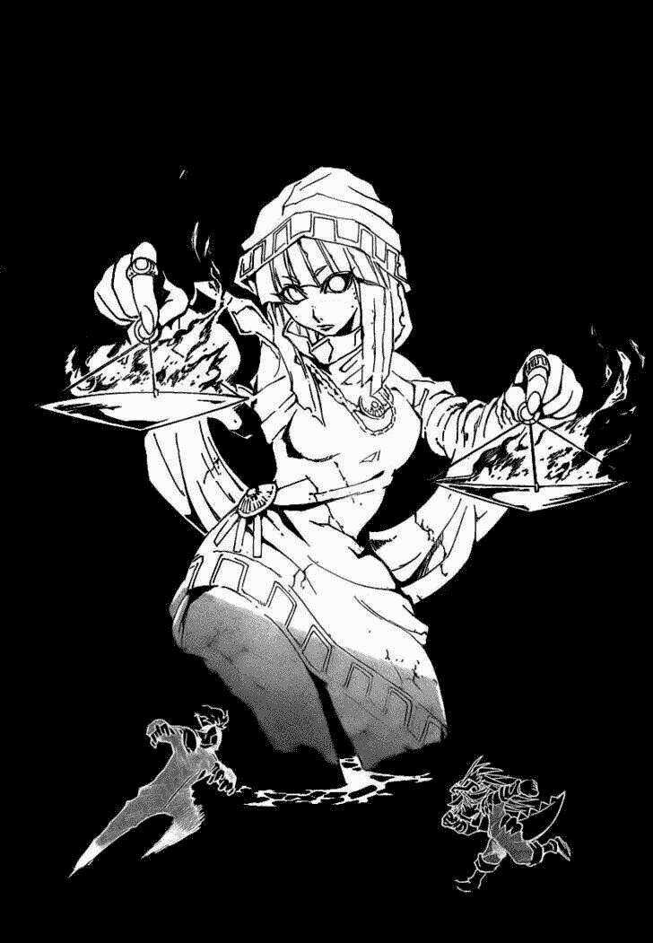 MIXiM★11 Chapter 83 trang 4