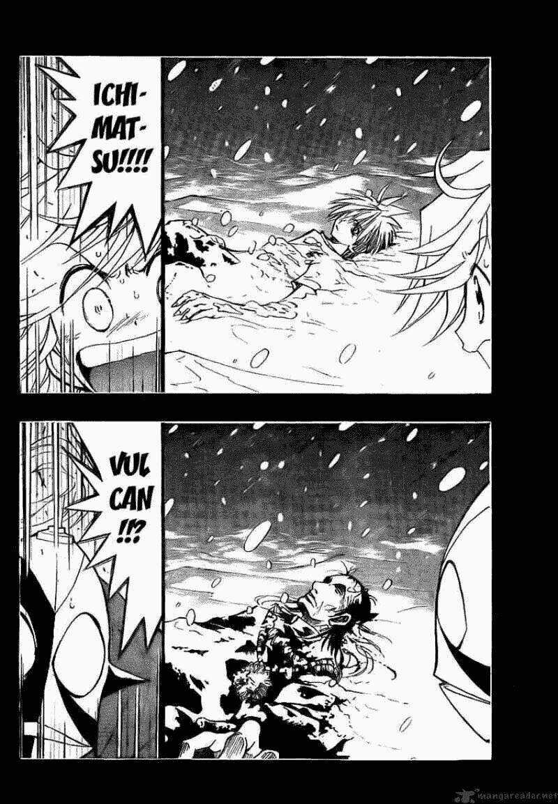 MIXiM★11 Chapter 83 trang 6