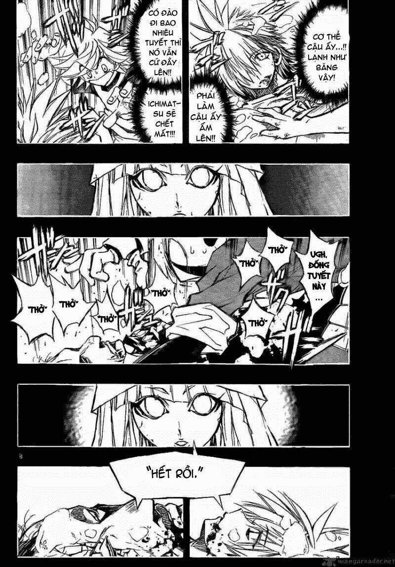 MIXiM★11 Chapter 83 trang 8