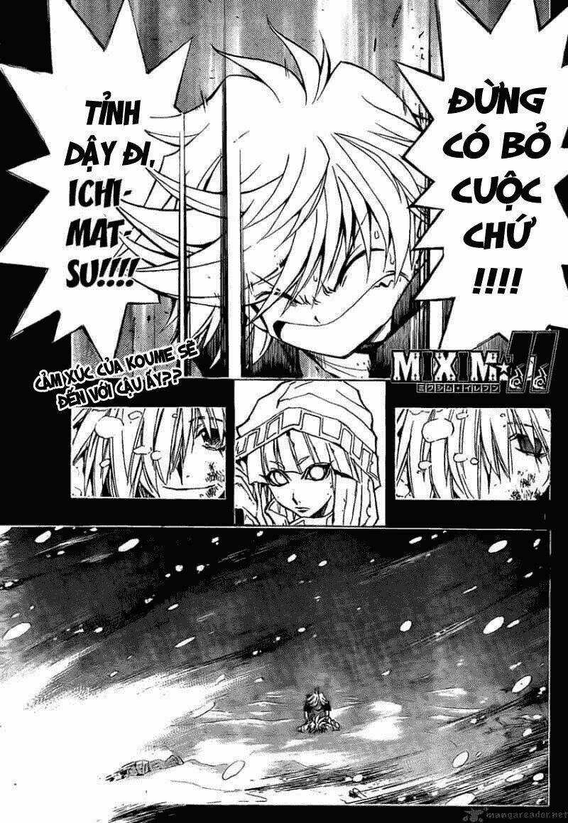 MIXiM★11 Chapter 84 trang 2