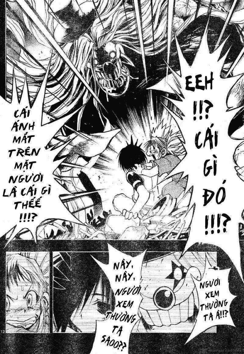 MIXiM★11 Chapter 85 trang 12