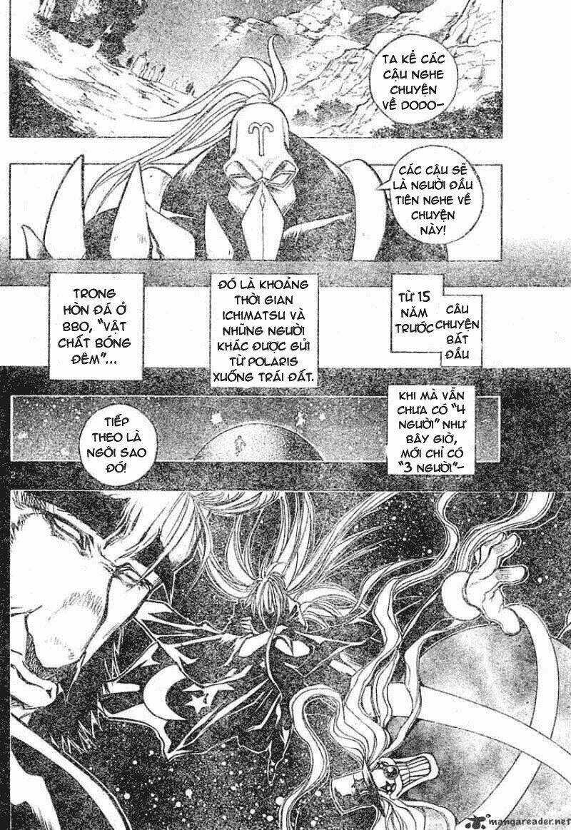 MIXiM★11 Chapter 85 trang 3