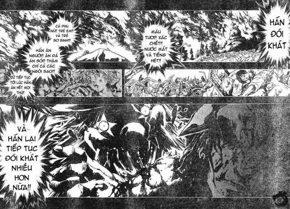 MIXiM★11 Chapter 85 trang 7