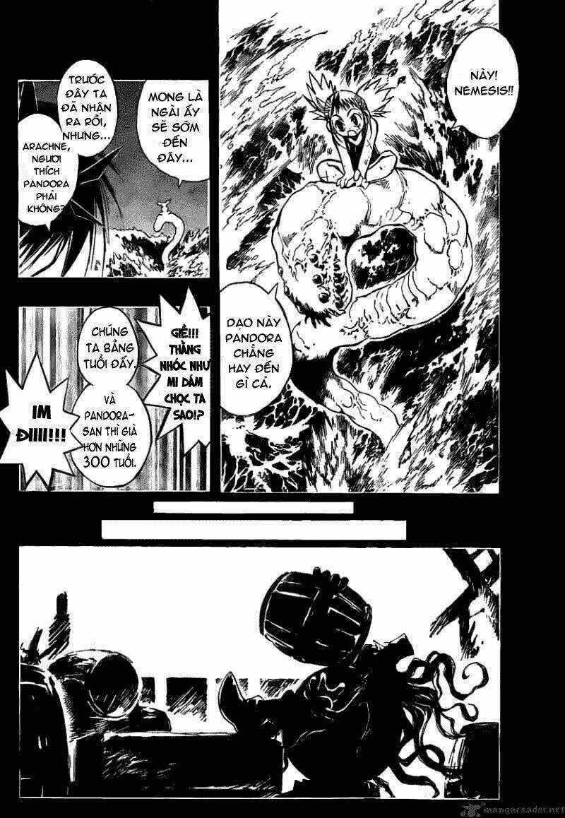 MIXiM★11 Chapter 86 trang 10