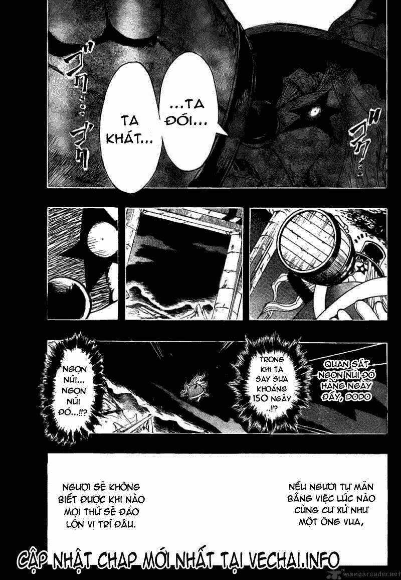 MIXiM★11 Chapter 86 trang 11