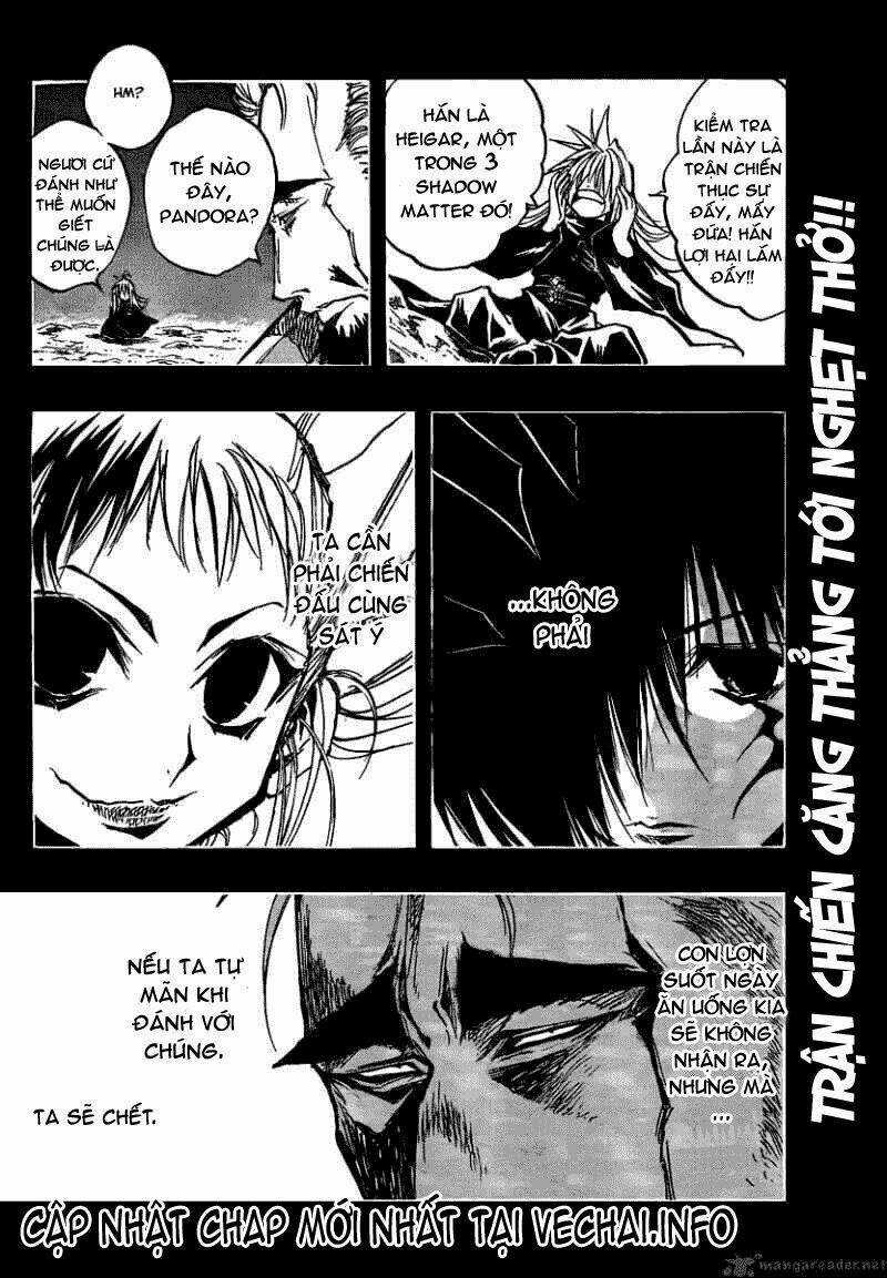 MIXiM★11 Chapter 86 trang 14