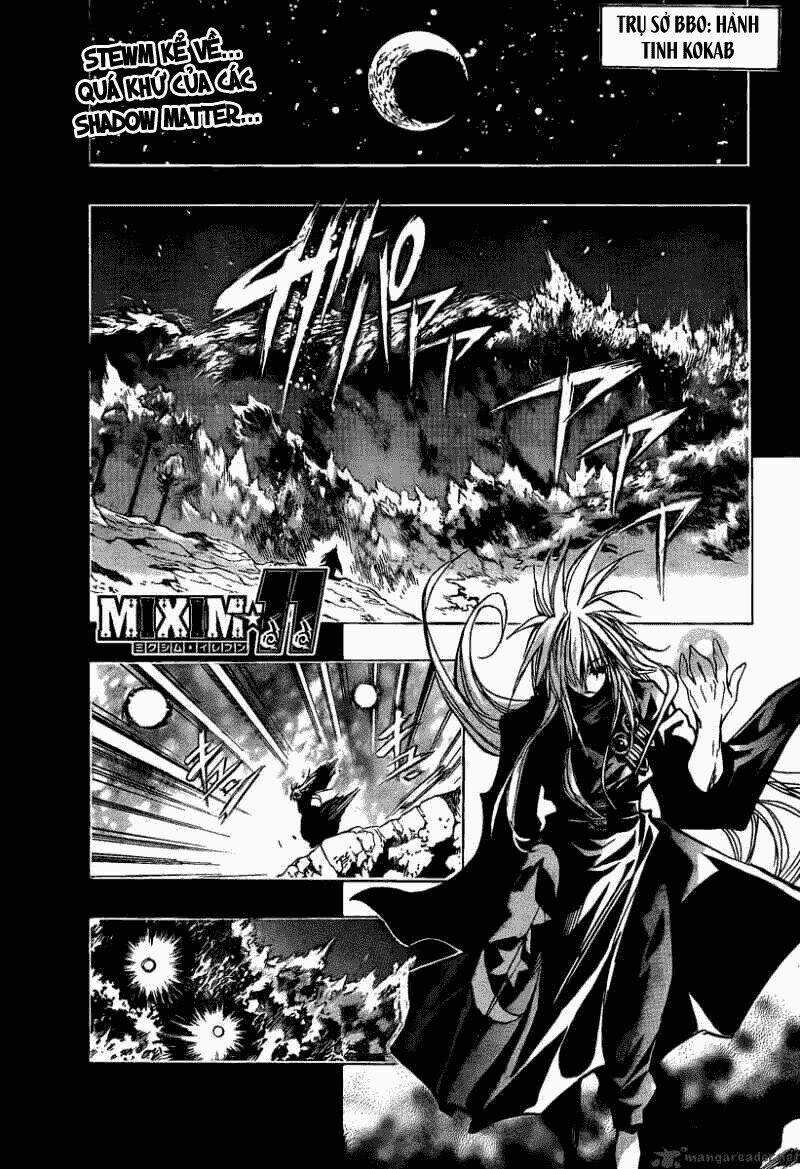 MIXiM★11 Chapter 86 trang 2