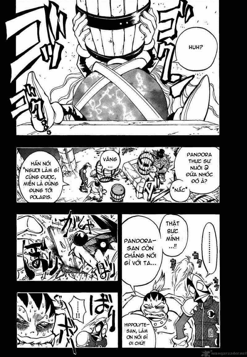 MIXiM★11 Chapter 86 trang 4