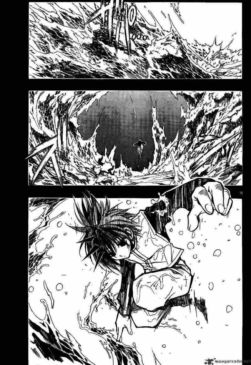 MIXiM★11 Chapter 86 trang 9