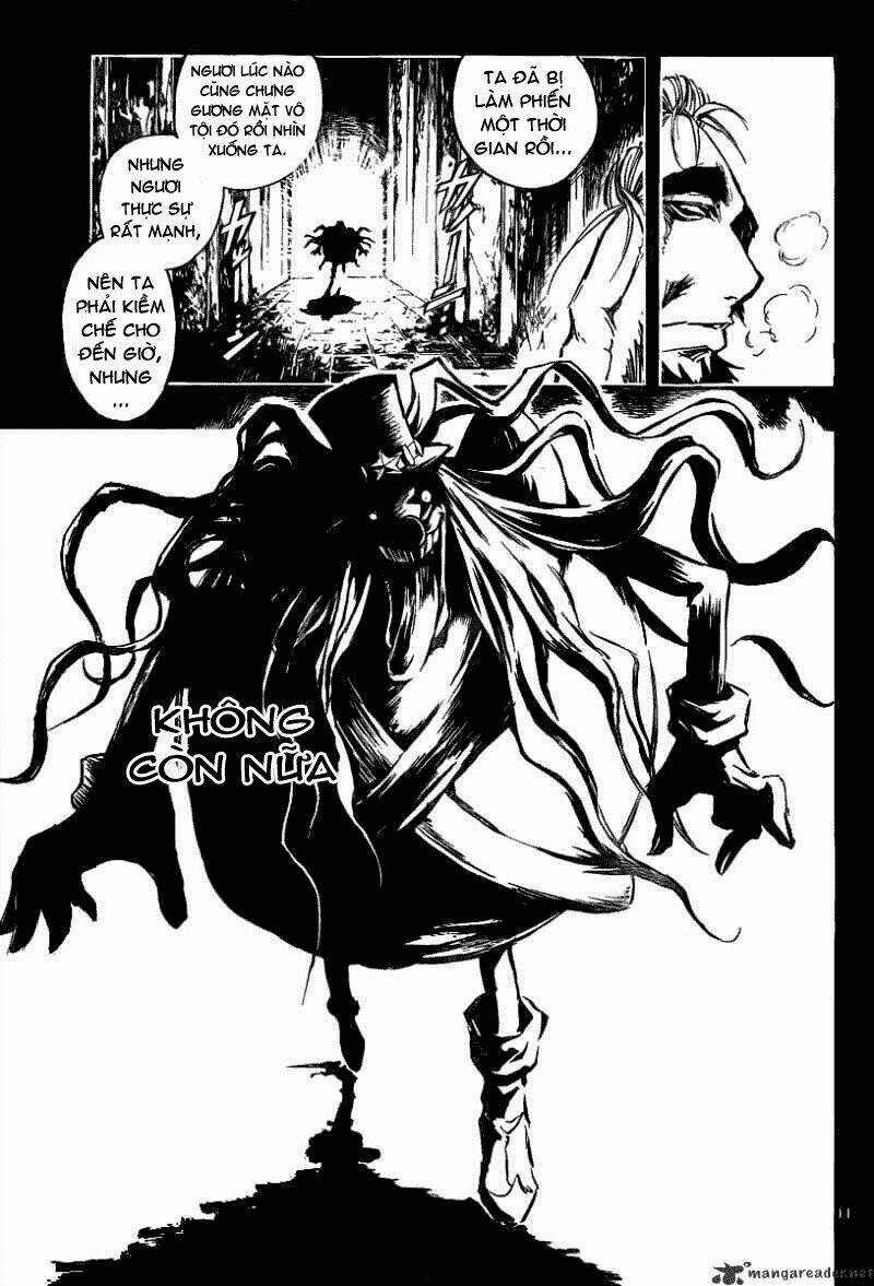 MIXiM★11 Chapter 87 trang 12