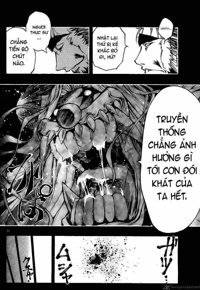 MIXiM★11 Chapter 87 trang 13