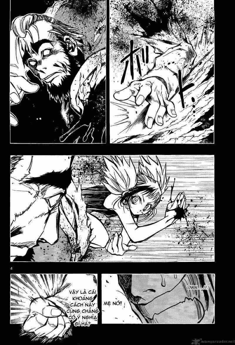 MIXiM★11 Chapter 87 trang 5