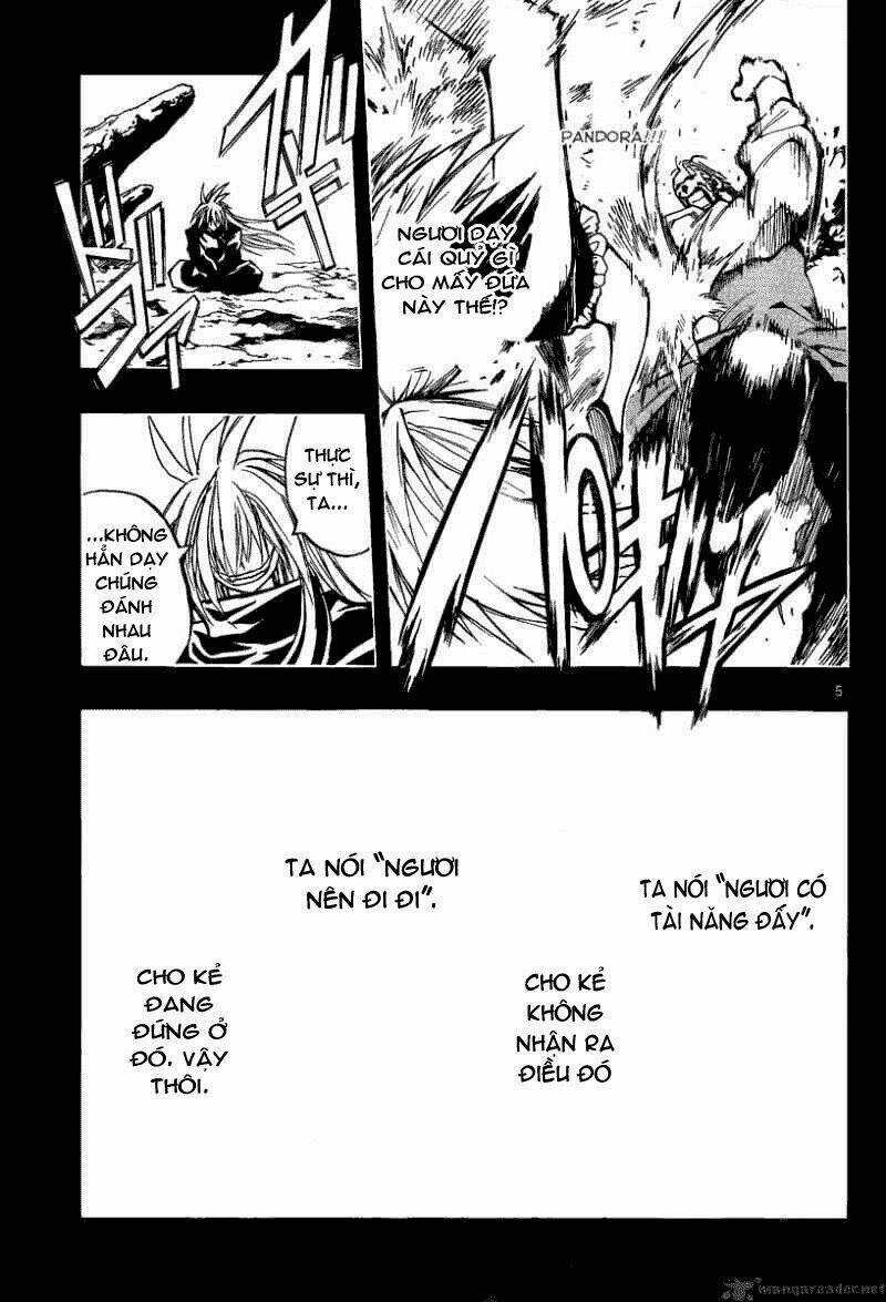 MIXiM★11 Chapter 87 trang 6