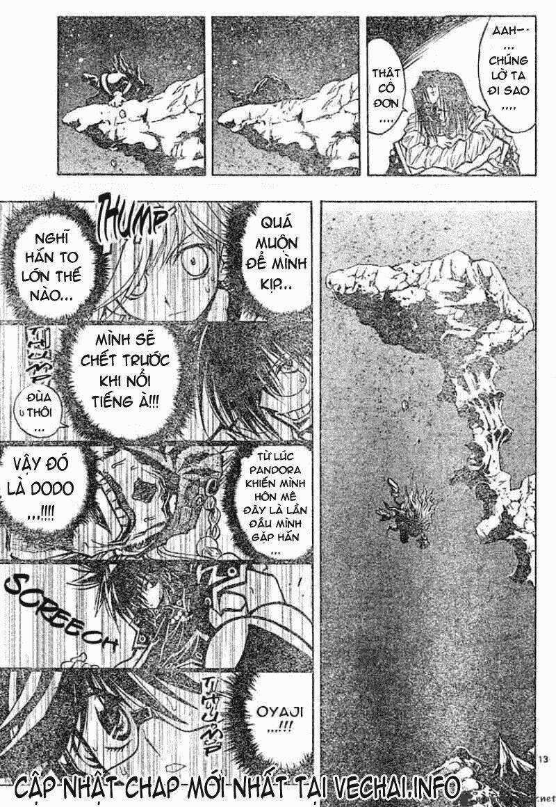 MIXiM★11 Chapter 88 trang 11