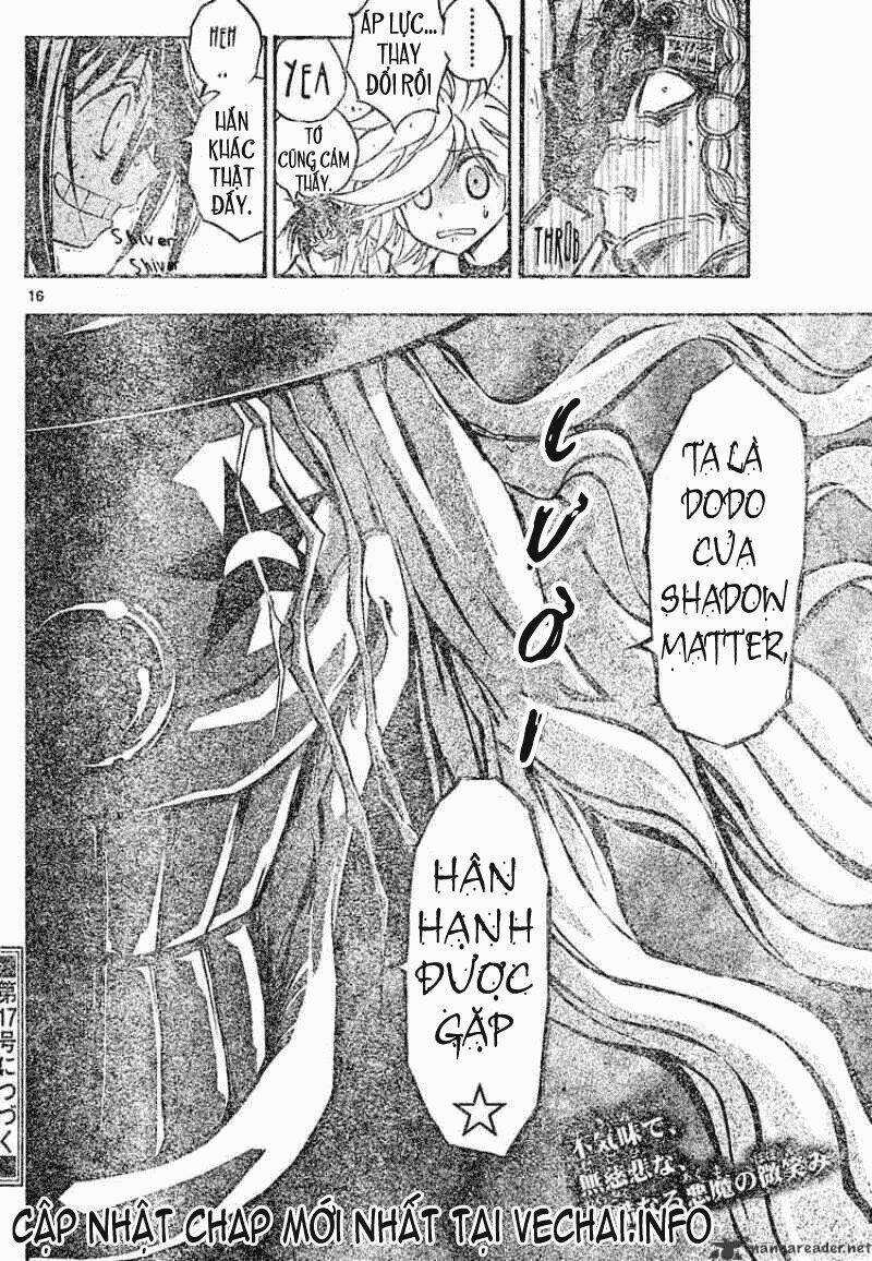 MIXiM★11 Chapter 88 trang 13