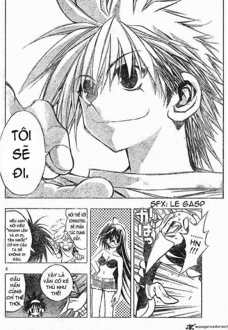 MIXiM★11 Chapter 88 trang 2