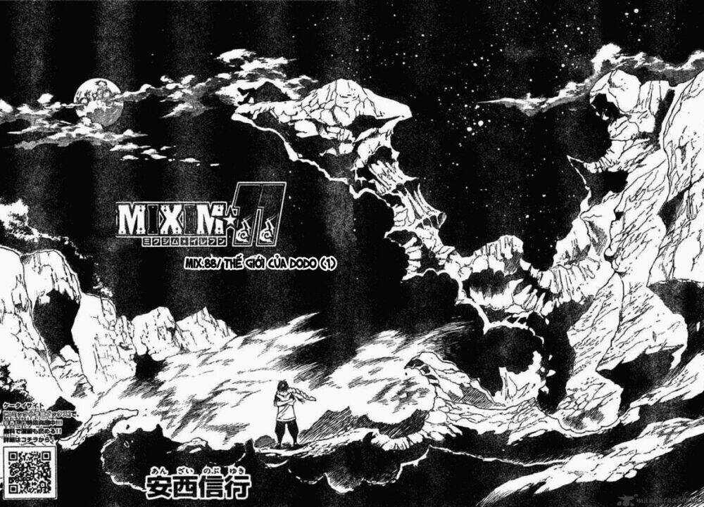 MIXiM★11 Chapter 88 trang 6