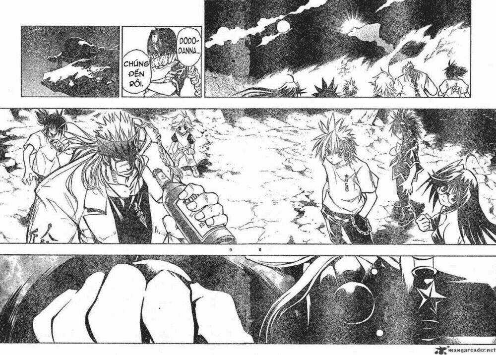 MIXiM★11 Chapter 88 trang 7