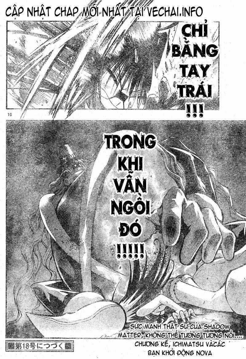 MIXiM★11 Chapter 89 trang 14