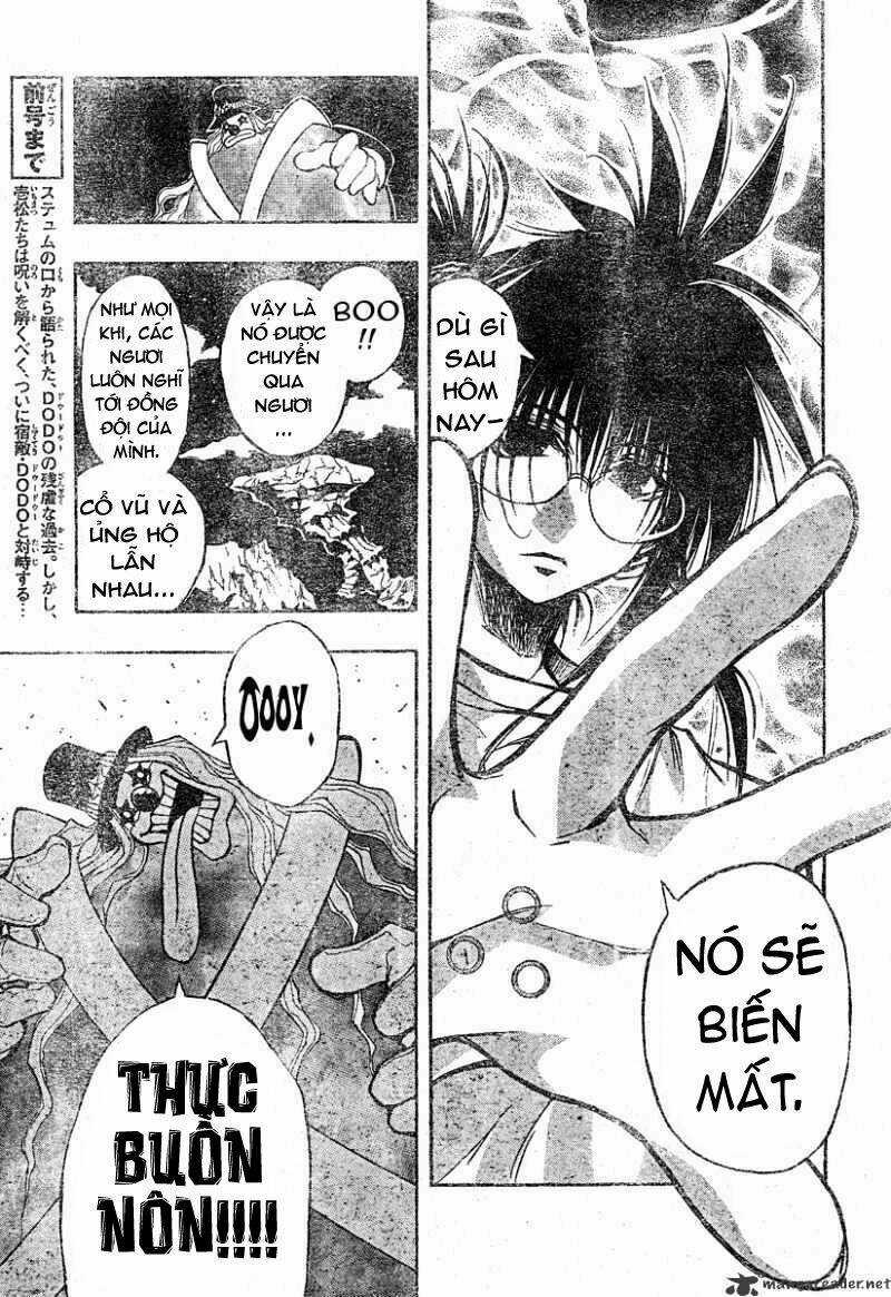 MIXiM★11 Chapter 89 trang 3