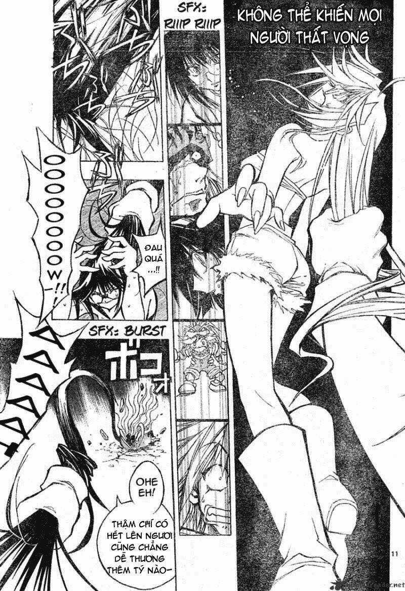 MIXiM★11 Chapter 90 trang 10