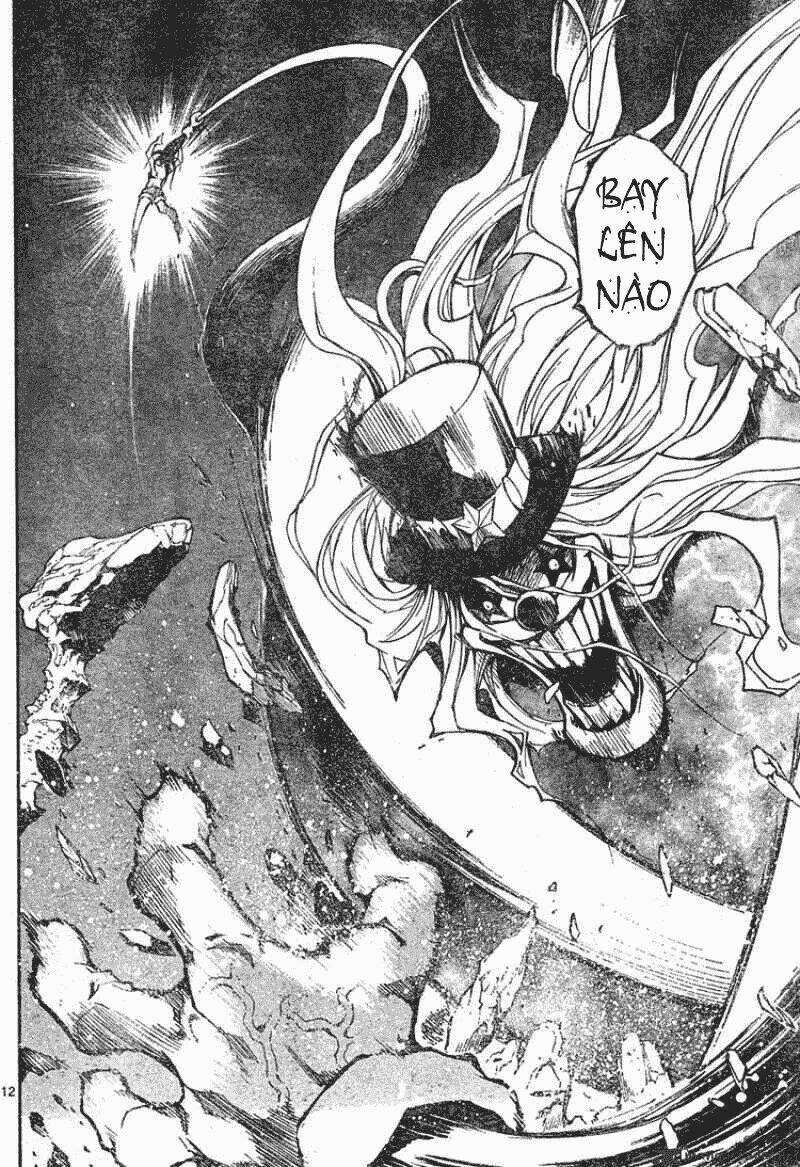 MIXiM★11 Chapter 90 trang 11