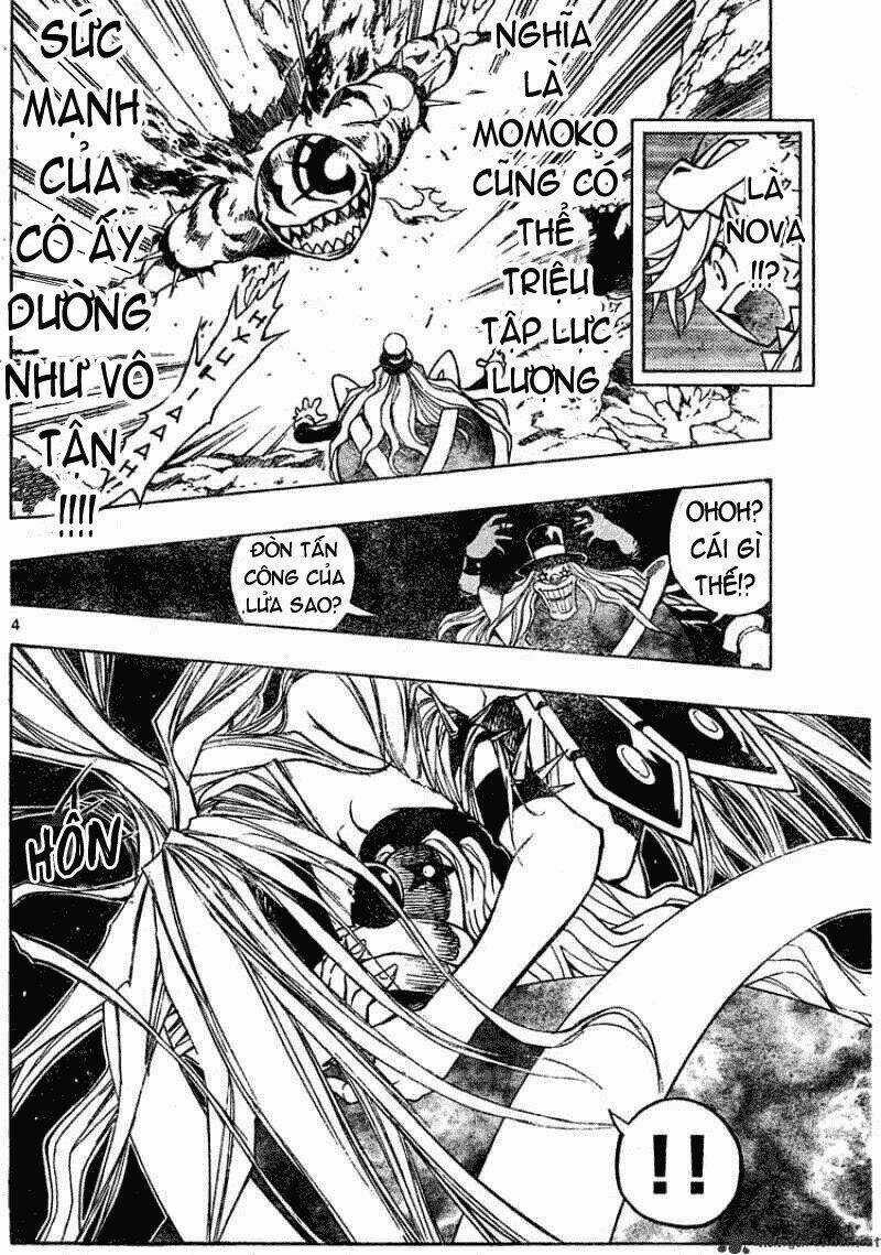 MIXiM★11 Chapter 90 trang 4