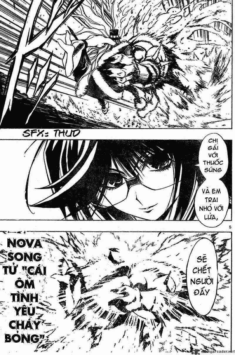 MIXiM★11 Chapter 90 trang 5