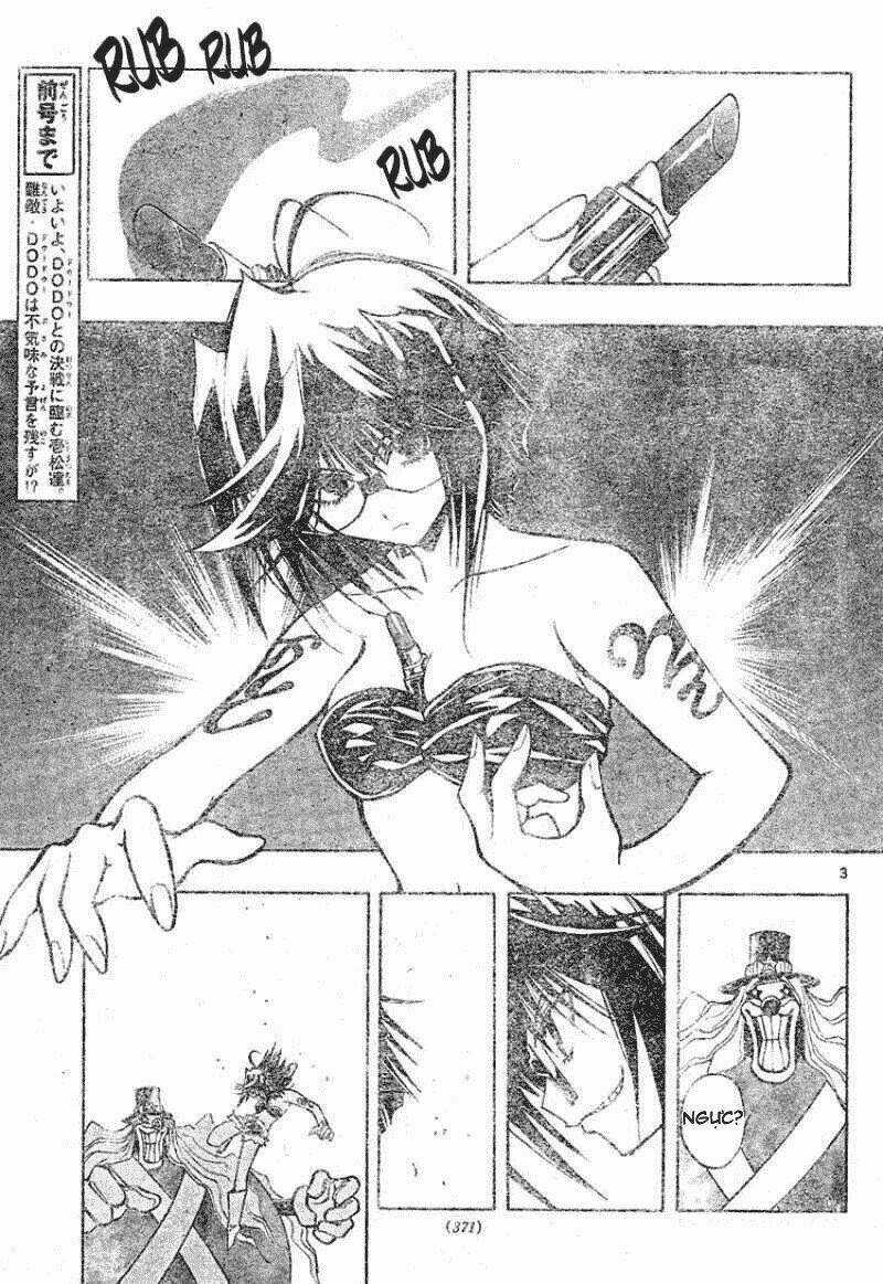 MIXiM★11 Chapter 91 trang 4