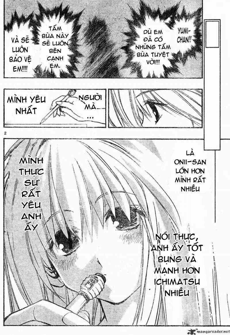 MIXiM★11 Chapter 92 trang 3