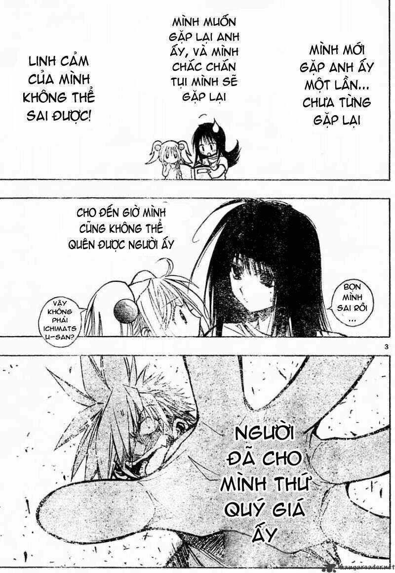 MIXiM★11 Chapter 92 trang 4