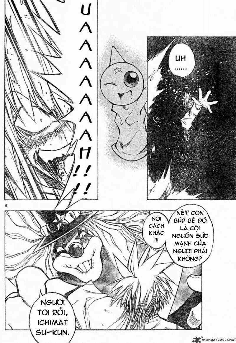 MIXiM★11 Chapter 92 trang 6