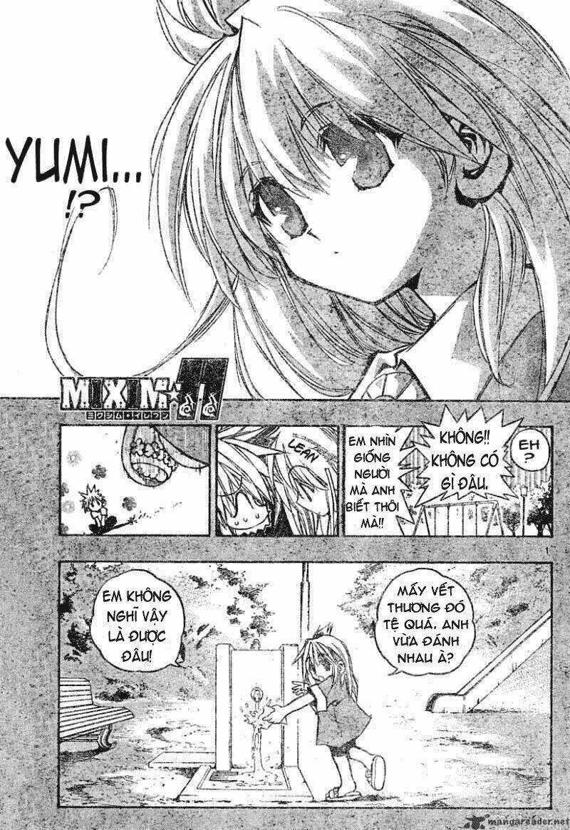 MIXiM★11 Chapter 93 trang 1