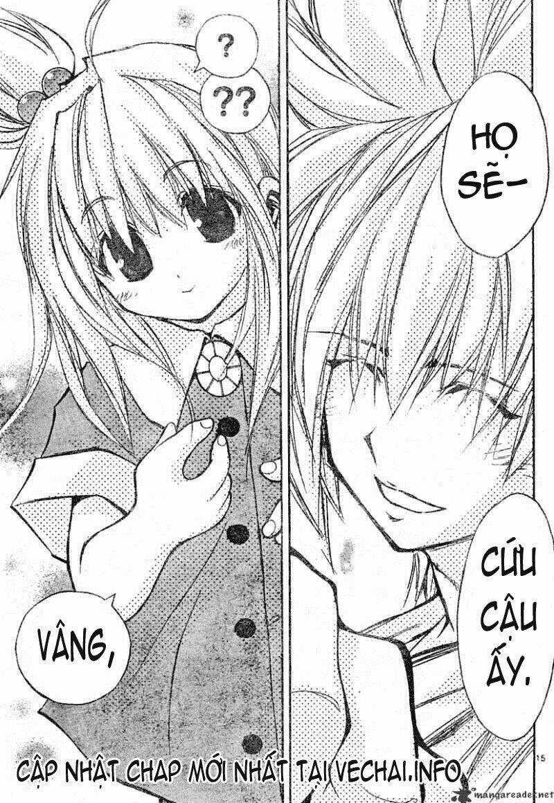 MIXiM★11 Chapter 93 trang 13