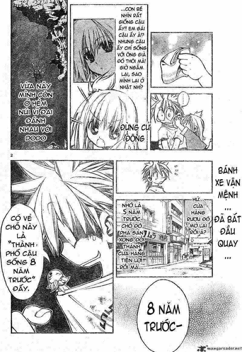 MIXiM★11 Chapter 93 trang 2