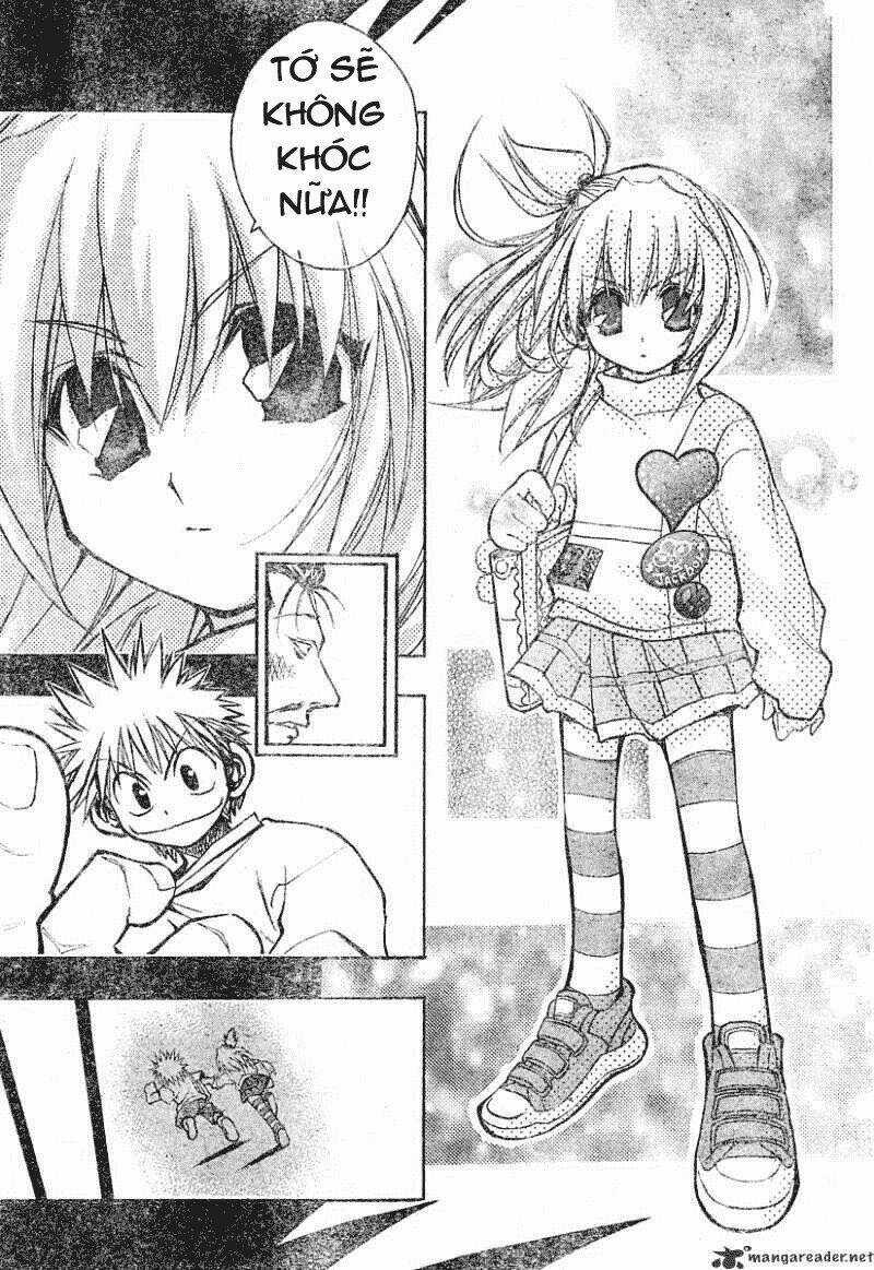 MIXiM★11 Chapter 94 trang 10